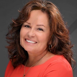 Business Card Agent Photo
